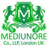 Mediunore Co., LLP, London UK